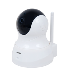 Smart Series H.265 Indoor PTZ Alarm Camera (TelSecur-Compatible) SAC290R