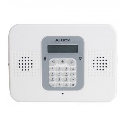 Wireless Alarm Control Panel (PSTN) (WCP880)