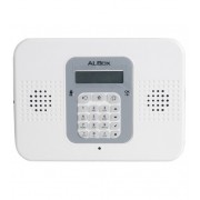 Wireless Alarm Control Panel (GPRS & PSTN) (WCP881)