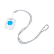 SOS Button (TelSecur-Compatible) (WEB803)