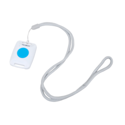 SOS Button (TelSecur-Compatible) (WEB803)