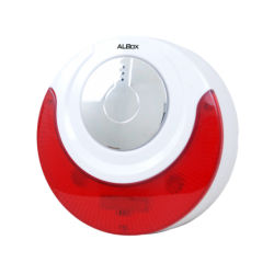 Wireless Siren WIS413