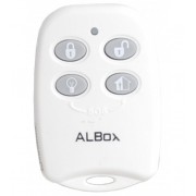 Wireless Multi-Function Keyfob (WKF880)