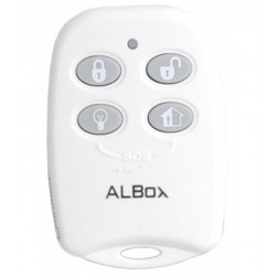 Wireless Multi-Function Keyfob (WKF880)