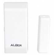 Wireless Magnetic Door Contacts WMC880