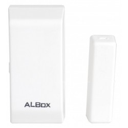 Wireless Magnetic Door Contacts WMC880