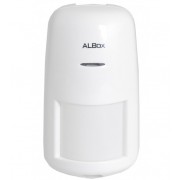 Wireless Passive Infrared (PIR) Motion Detector (WPI880)