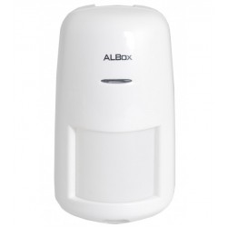 Wireless Passive Infrared (PIR) Motion Detector (WPI880)
