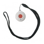 Wireless Panic Pendant WPP880
