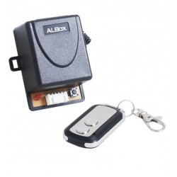 Albox WRX130 + WTX130 Remote Control Special For Access Control