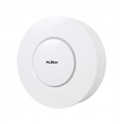 Wireless Smoke Detector WSD410