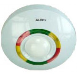 Albox DT360 DUAL TECH PIR