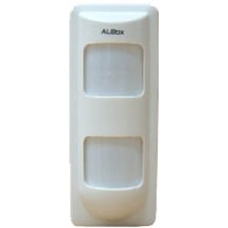 Albox DTX-100 OUTDOOR DUAL PIR