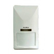 Albox PIR-110-PI Motion Detector