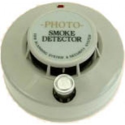 Albox SDC-122 FIRE DETECTOR