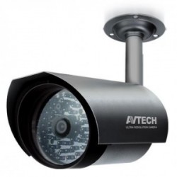 AVTECH AVC169 | AVTECH AVC-169