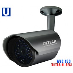 AVTECH AVC 159 | AVC159 | Ultra High Resolution