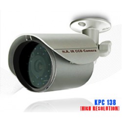 Avtech KPC 138HR | KPC 138 HR | KPC 138 (HR) | KPC 138E  High Resolution