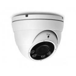 AVTECH AVM 2432 | AVM2432 | AVM-2432 | 2MP Vari-focal IR Dome IP Camera