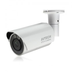 AVTECH AVM3453 | AVM 3453 | AVM-3453 | 3MP IR Bullet IP Camera