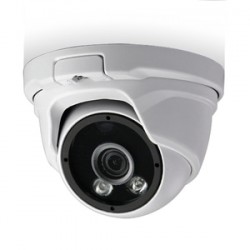 AVTECH AVT1104 | AVT 1104 | AVT-1104 | HD CCTV 1080P IR DOME