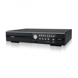 AVTECH AVZ205 | AVZ 205 | AVZ-205 | Tribid 4 Channel HD CCTV DVR