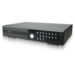 AVTECH AVZ308 | AVZ 308 | AVZ-308 | QUADBRID 8CH HD CCTV DVR 