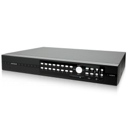 AVTECH AVZ316 | AVZ 316 | AVZ-316 | 16 CH QUADBRID 16CH HD DVR
