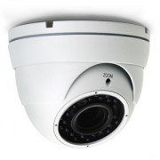 AVTECH DG206 | DG 206 | DG-206 | 1080P Full HD CCTV VARIFOCAL Camera 2 Megapixel HDTVI