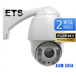 AVTECH AVM591 | avm 591 | avm-591 | 2MP SPEED DOME