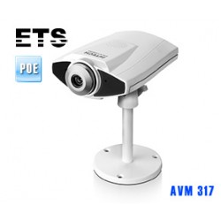 AVTECH AVM317 | AVM 317 | AVM-317 | 1,3 MP IP Camera