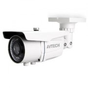 AVTECH AVM3452 | AVM 3452 | AVM-3452 | 3 MP Camera IP CCTV Varifocal IR Bullet 