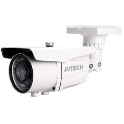 AVTECH DG205 | DG 205 | DG-205 | 1080P IR Bullet Vari-Focal Camera