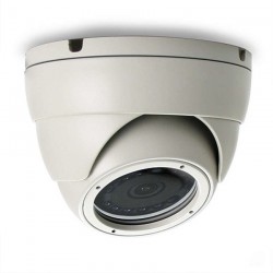 AVTECH DG104 | DG 104 | DG-104 | 2MP 1080P HD-TVI Outdoor Dome Camera