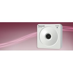 PANASONIC BL-VP101 | BL VP101 | BLVP101 | High Resolution Surveillance Camera