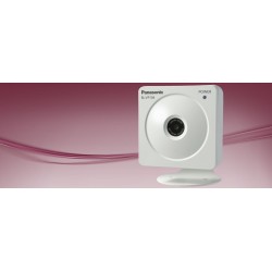 PANASONIC BL-VP104 | BL VP104 | BLVP104 | Pan-tilt network camera