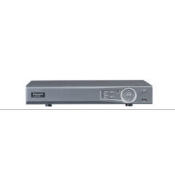 PANASONIC CJ-HDR104/CJ-HDR108 | CJ HDR104/CJ HDR108 | CJHDR104/CJHDR108 | 4/8 Channel HD Analog Digital Video Recorder