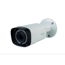 PANASONIC CV-CPW101L/CV-CPW101LN | CV CPW101L/CV CPW101LN | CVCPW101L/CVCPW101LN | HD Analog Day/Night Vari-Focal Box Camera with IR illuminator 