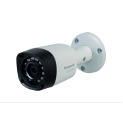 PANASONIC CV-CPW103L/CV-CPW103LN | CV CPW103L/CV CPW103LN | CVCPW103L/CVCPW103LN | HD Analog Day/Night Fixed Box Camera with IR illuminator 