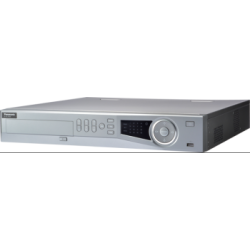 PANASONIC K-NL316K | K NL316K | KNL316K | 16 Channel Network Disk Recorder