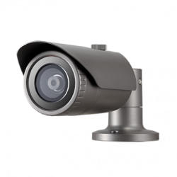 Samsung QNO-6020 | QNO 6020 | QNO6020 2 Megapixel Full HD Network IR Bullet Camera