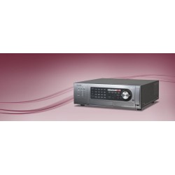 PANASONIC WJ-HD616 | WJ HD616 | WJHD616 | H.264 High Picture Quality encoding with 16ch Real-time recording, HDMI Full HD display and SD5Link