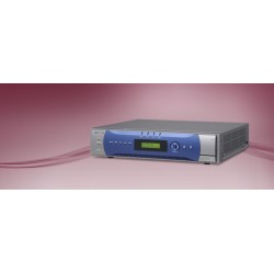 PANASONIC WJ-ND300A | WJ ND300A | WJND300A | Network Disk Recorder