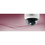 PANASONIC WV-CF324L | WV CF324L | WVCF324L | Fixed true day/night dome camera