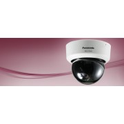 PANASONIC WV-CF344 | WV CF344 | WVCF344 | Fixed day/night dome camera with focus assist