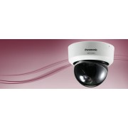 PANASONIC WV-CF354 | WV CF354 | WVCF354 | Fixed day/night dome camera with Auto Back Focus