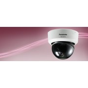 PANASONIC WV-CF614 | WV CF614 | WVCF614 | Smart look day/night fixed dome camera featuring Super Dynamic 6 technology