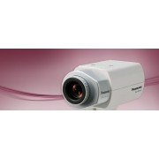 PANASONIC WV-CP310 | WV CP310 | WVCP310 | Analogue Fixed Security Camera