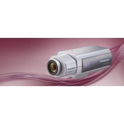 PANASONIC WV-CP500 | WV CP500 | WVCP500 | Super Dynamic 5 day/night camera with Adaptive Black Stretch, i-VMD and ABF Technology