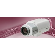 PANASONIC WV-CP600 | WV CP600 | WVCP600 | Analogue Security Camera